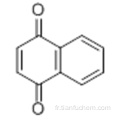 1,4-naphtoquinone CAS 130-15-4